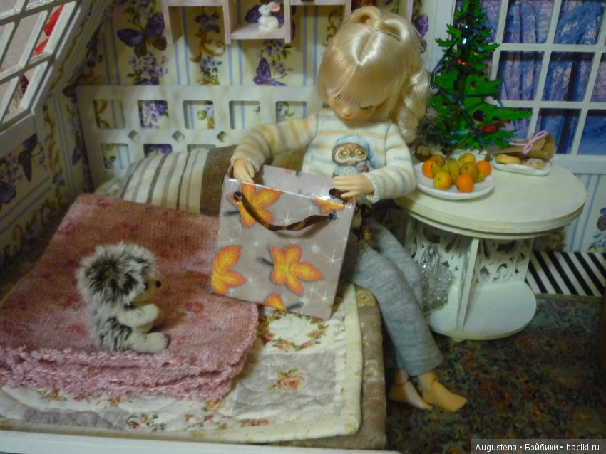 Вот и погостили — Болталка и разговоры обо всем: жизнь (фото 9)