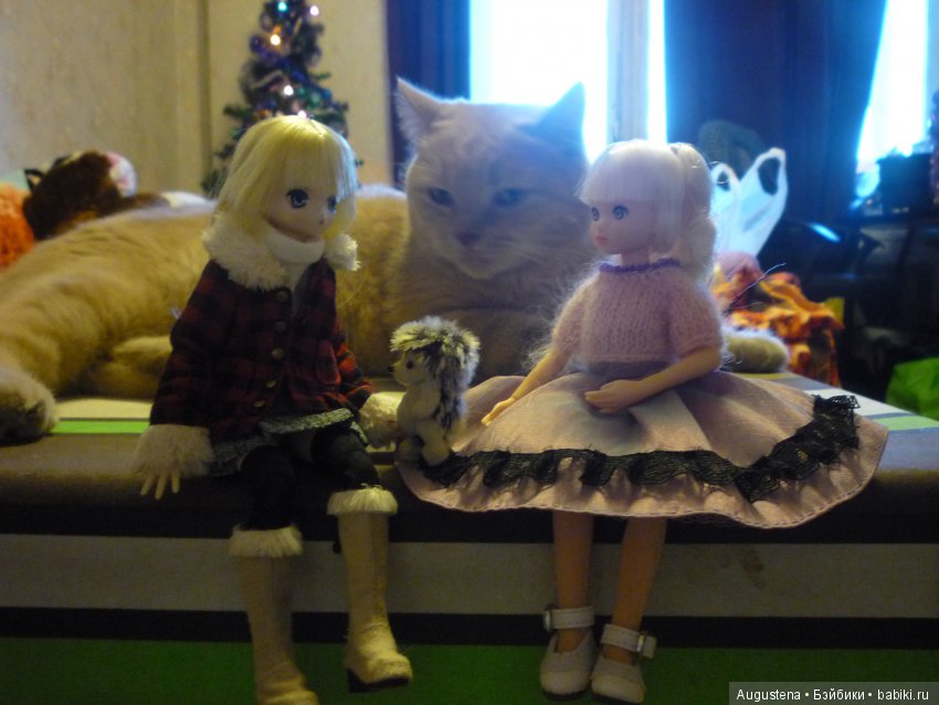 Вот и погостили — Болталка и разговоры обо всем: жизнь (фото 8)