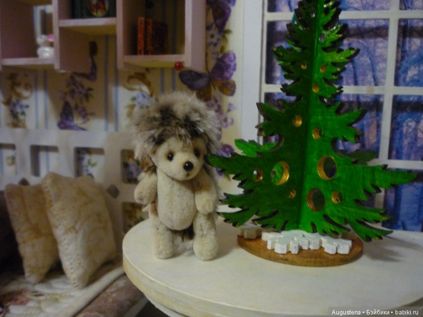 Разбираем ёлочку — Болталка и разговоры обо всем: жизнь (фото 6)