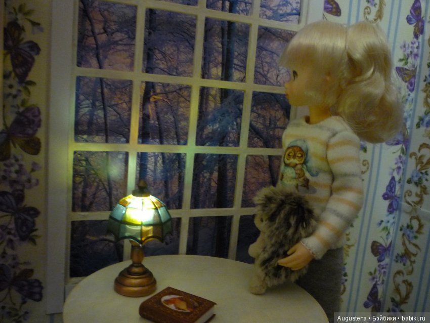 Разбираем ёлочку — Болталка и разговоры обо всем: жизнь (фото 8)