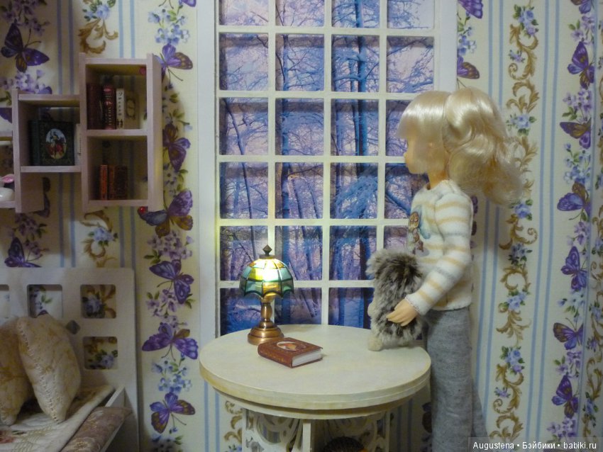 Разбираем ёлочку — Болталка и разговоры обо всем: жизнь (фото 7)