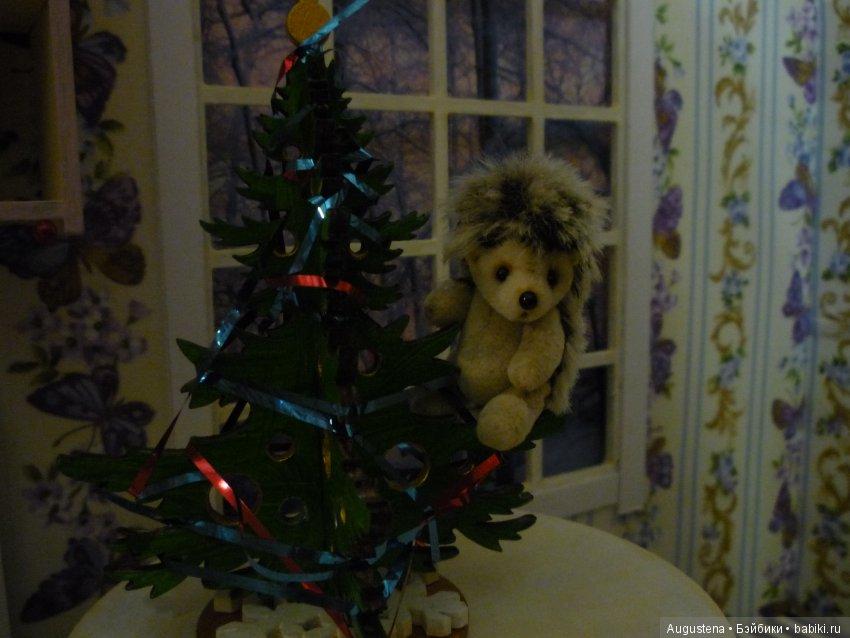 Разбираем ёлочку — Болталка и разговоры обо всем: жизнь (фото 5)