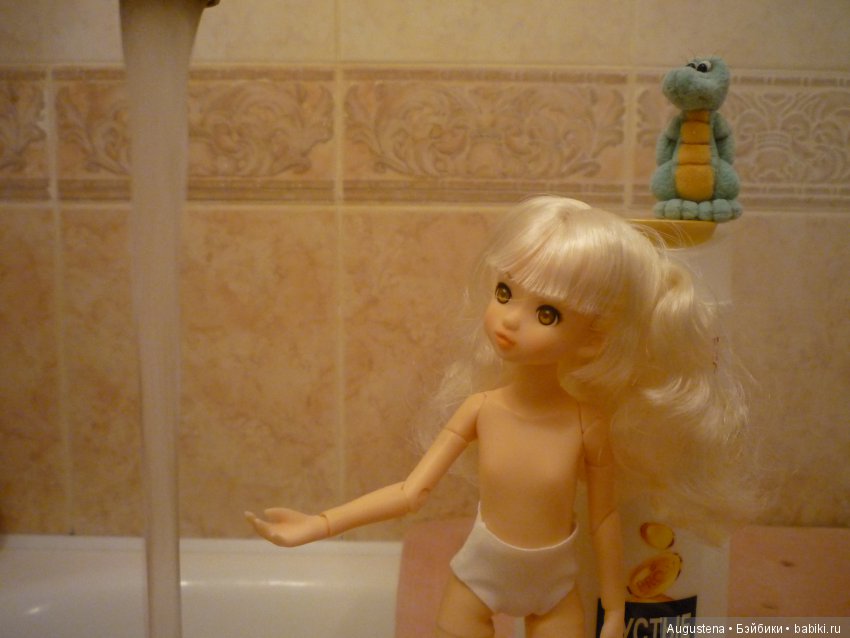 Банный день | Бэйбики Банный день — Болталка и разговоры обо всем: жизнь (фото 6)