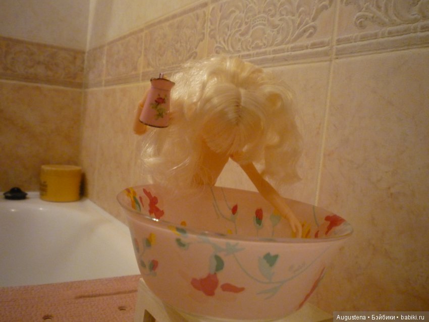 Банный день | Бэйбики Банный день — Болталка и разговоры обо всем: жизнь (фото 8)