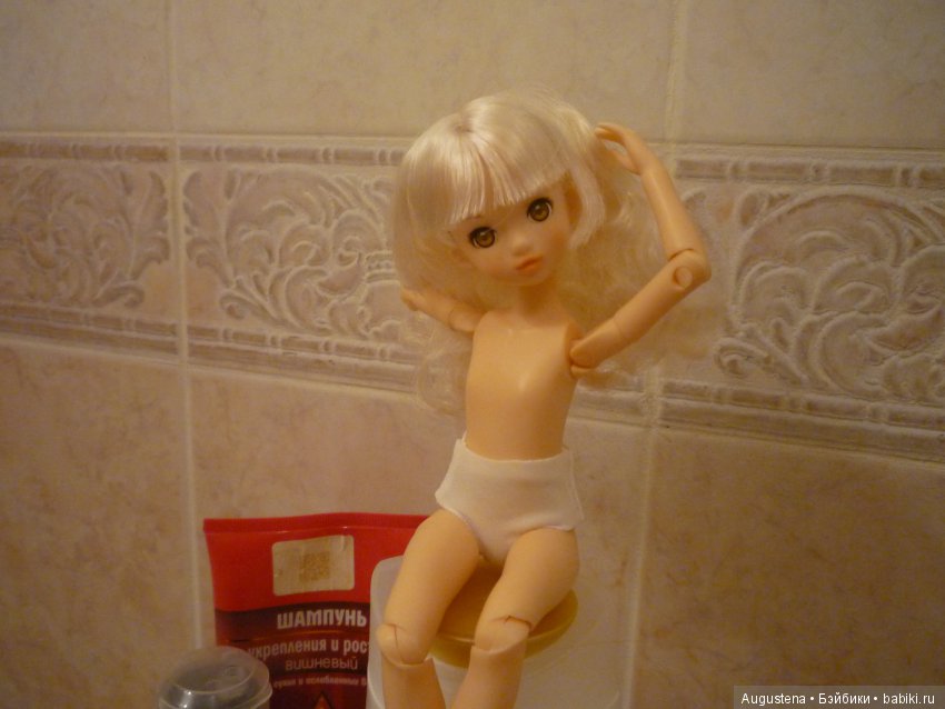 Банный день | Бэйбики Банный день — Болталка и разговоры обо всем: жизнь (фото 2)