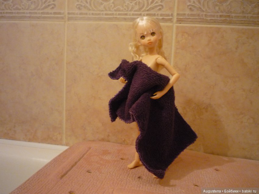 Банный день | Бэйбики Банный день — Болталка и разговоры обо всем: жизнь (фото 9)