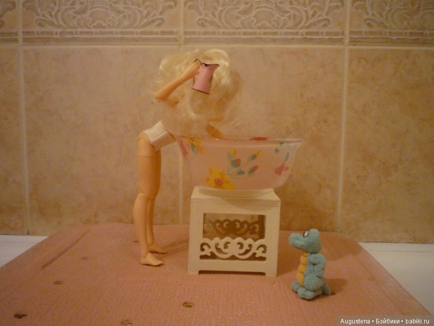 Банный день | Бэйбики Банный день — Болталка и разговоры обо всем: жизнь (фото 7)