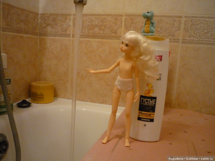 Банный день | Бэйбики Банный день — Болталка и разговоры обо всем: жизнь (фото 5)