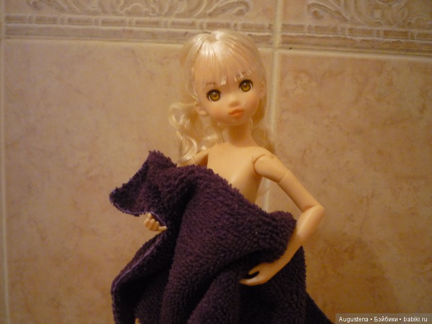 Банный день | Бэйбики Банный день — Болталка и разговоры обо всем: жизнь (фото 10)