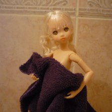 Банный день