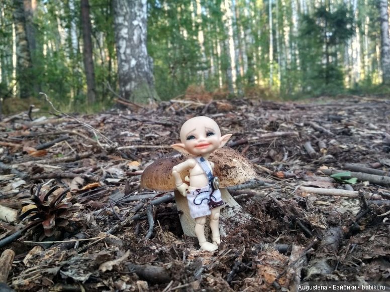 Как это было, или мал реалик, да дорог (фото 7)