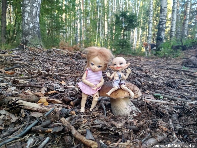 Как это было, или мал реалик, да дорог (фото 5)