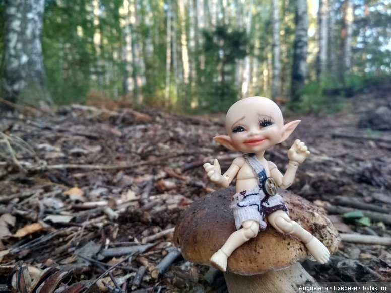 Как это было, или мал реалик, да дорог (фото 4)