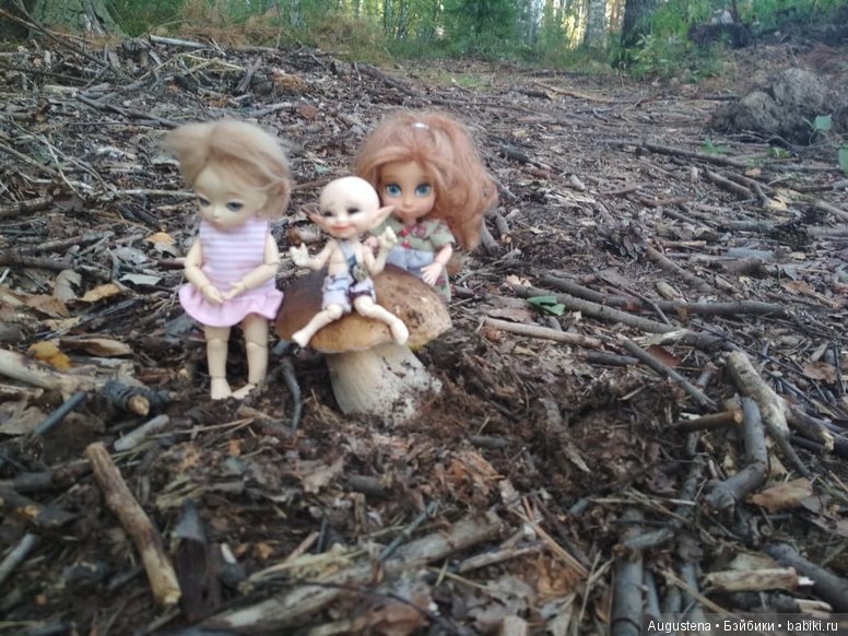 Как это было, или мал реалик, да дорог (фото 3)