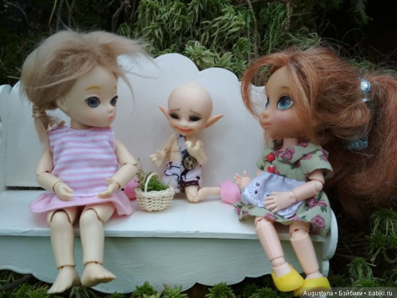 Как это было, или мал реалик, да дорог (фото 8)