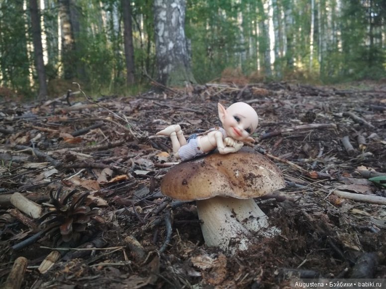 Как это было, или мал реалик, да дорог (фото 6)