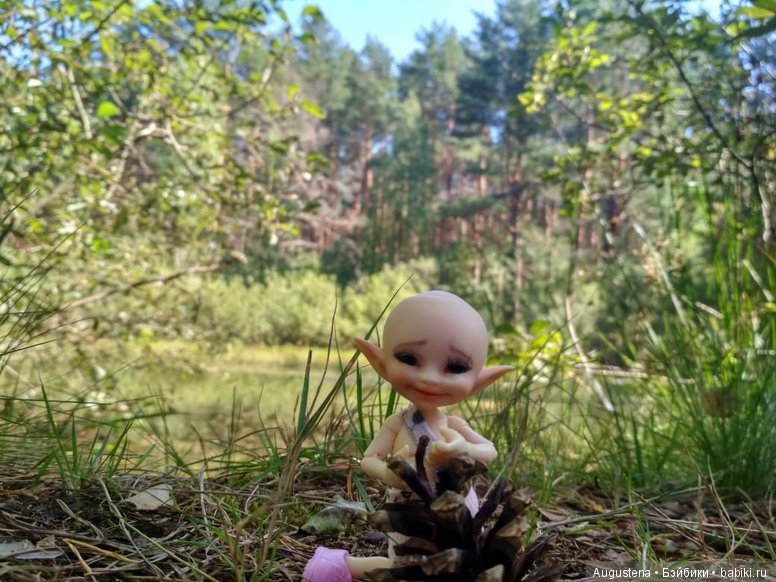 Как это было, или мал реалик, да дорог (фото 10)