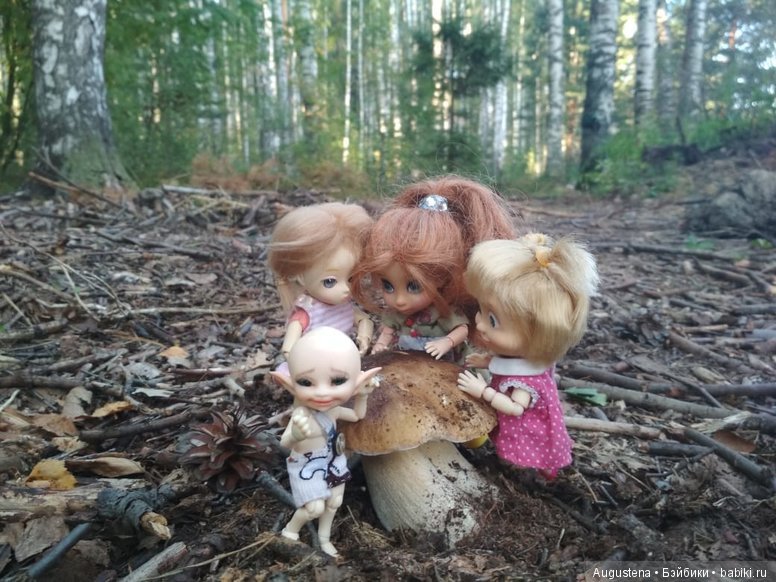 Как это было, или мал реалик, да дорог (фото 2)