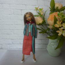 Весна! Снова хочется жить и творить! Поменяла мейк Габи