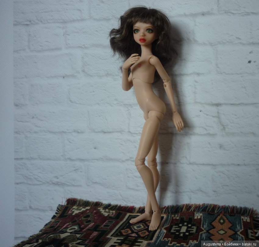 Дезирэ (Софи) новинка студио-Милим (фото 3)