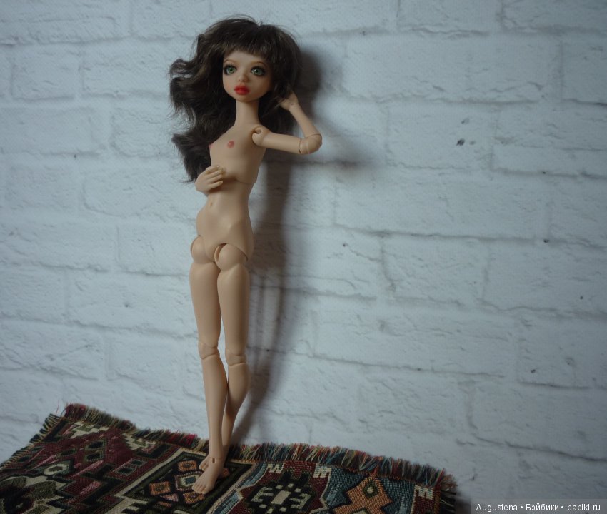 Дезирэ (Софи) новинка студио-Милим (фото 6)