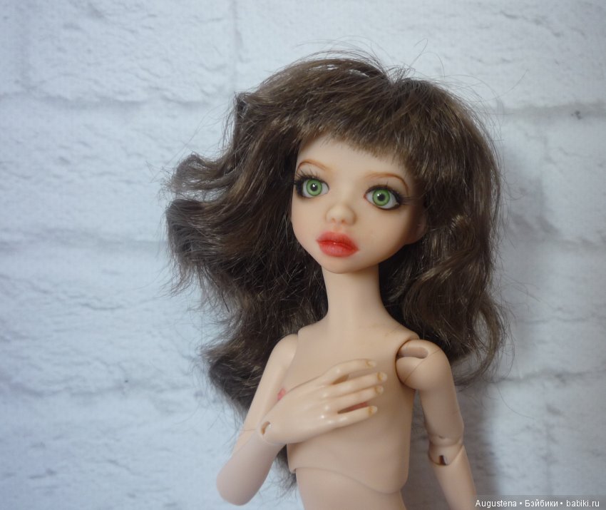 Дезирэ (Софи) новинка студио-Милим (фото 7)