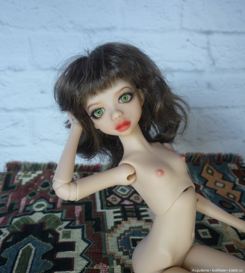 Дезирэ (Софи) новинка студио-Милим (фото 2)