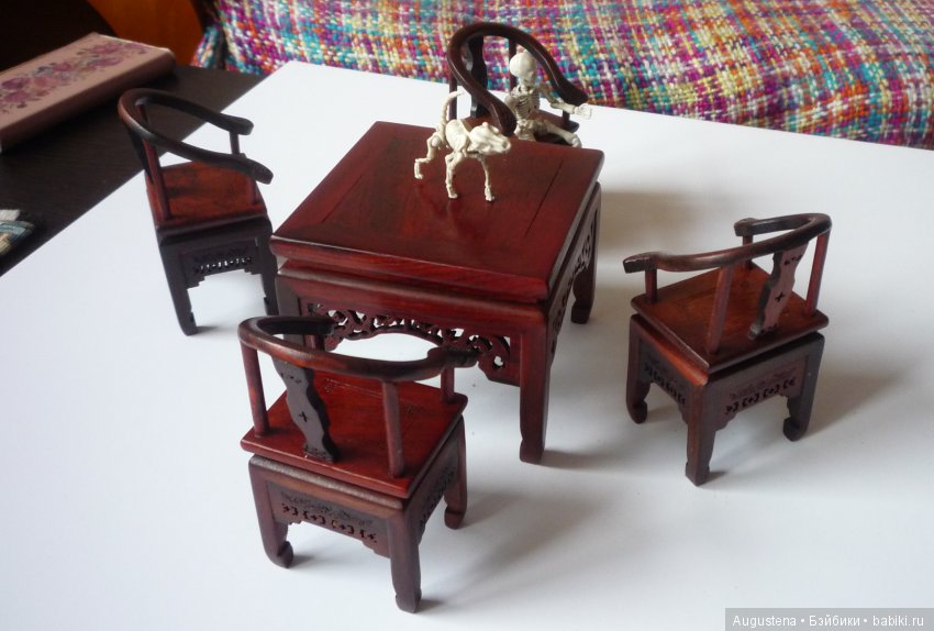 И снова Али ! или танцы на граблях | Бэйбики И снова Али ! или танцы на граблях (фото 10)