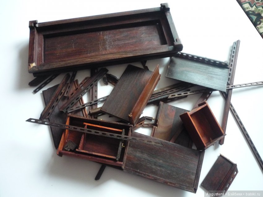 И снова Али ! или танцы на граблях | Бэйбики И снова Али ! или танцы на граблях (фото 8)