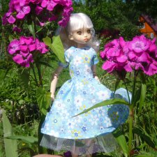 Дачницы. Аврора