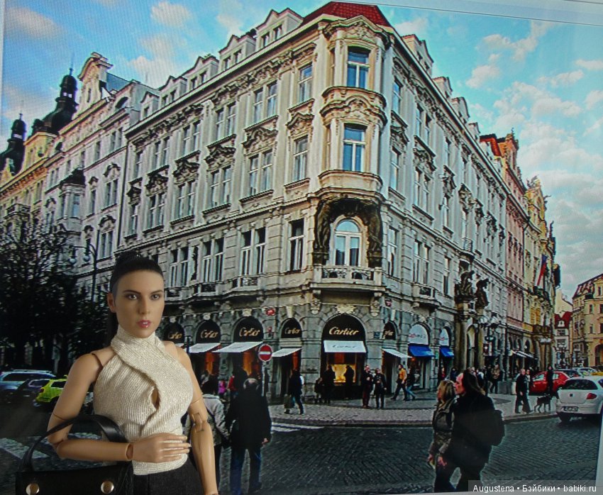 Мисс Бэйбики 2019. Презентация Алевтины (фото 2)