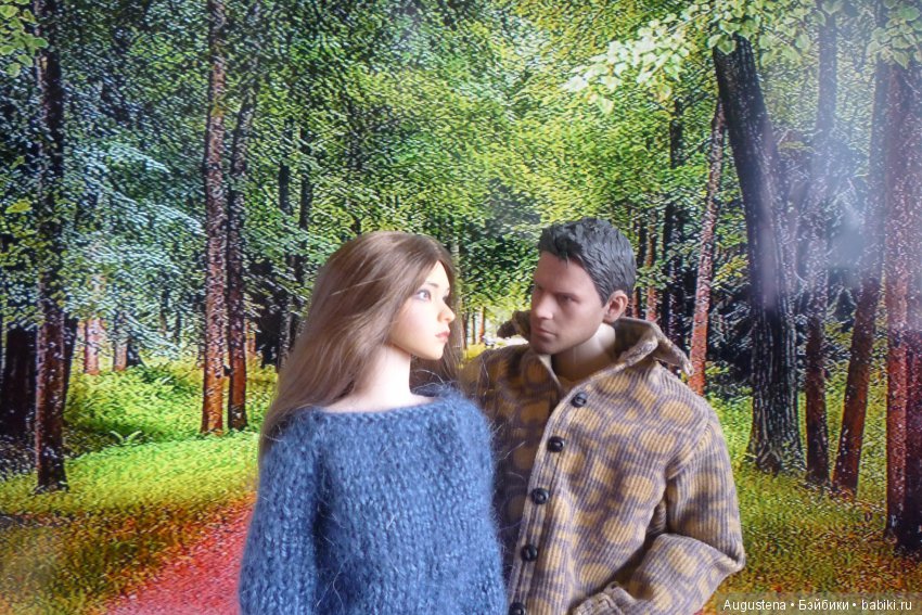 Мисс Бэйбики 2019. Презентация Алевтины