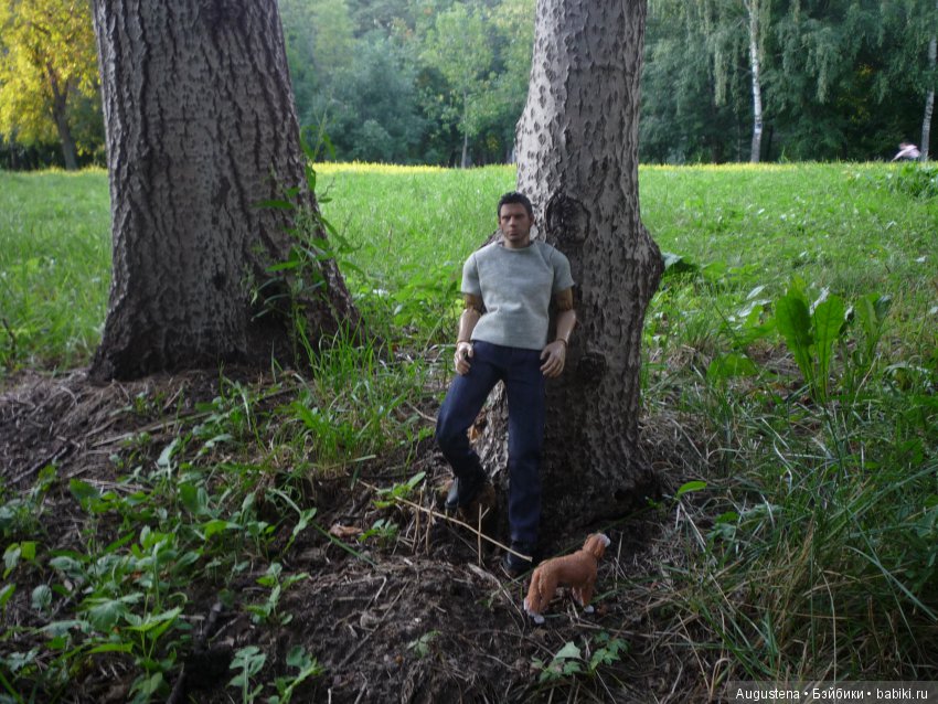 Мисс Бэйбики 2019. Презентация Алевтины
