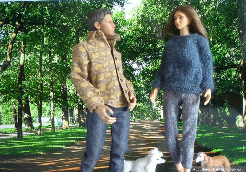 Мисс Бэйбики 2019. Презентация Алевтины