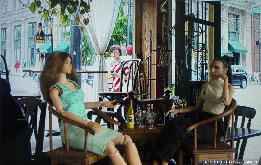 Мисс Бэйбики 2019. Презентация Алевтины (фото 8)