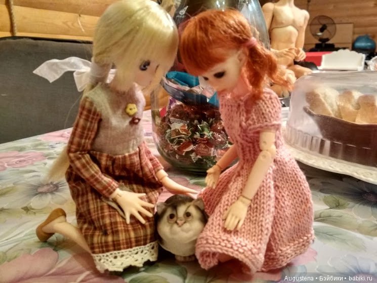 Дачницы — Болталка и разговоры обо всем: жизнь (фото 10)