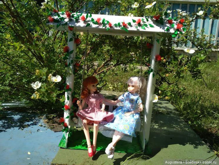 Дачницы — Болталка и разговоры обо всем: жизнь