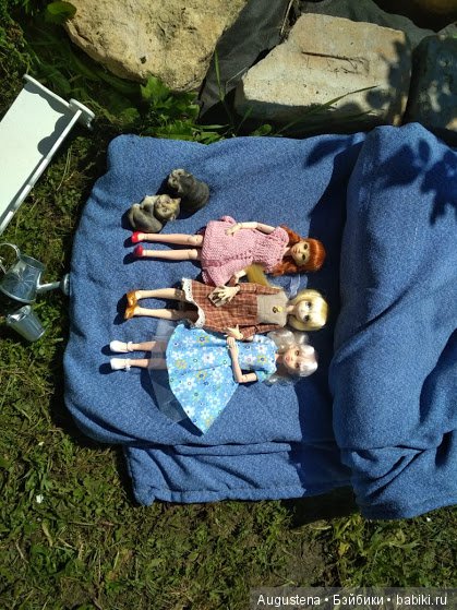 Дачницы — Болталка и разговоры обо всем: жизнь (фото 7)