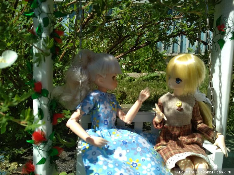 Дачницы — Болталка и разговоры обо всем: жизнь