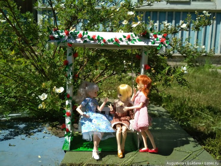 Дачницы — Болталка и разговоры обо всем: жизнь (фото 9)