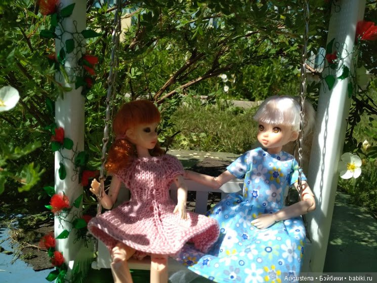 Дачницы — Болталка и разговоры обо всем: жизнь