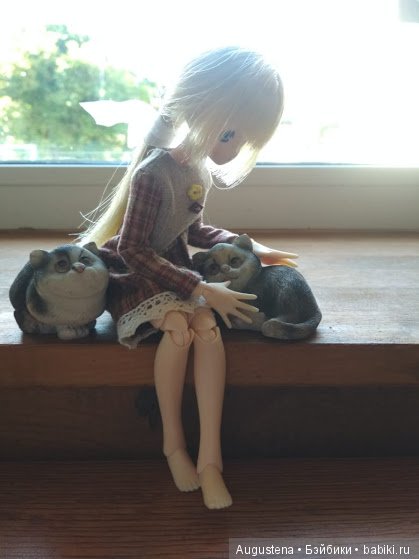 Дачницы — Болталка и разговоры обо всем: жизнь