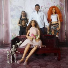 Планы на будущее (послеконкурсное)