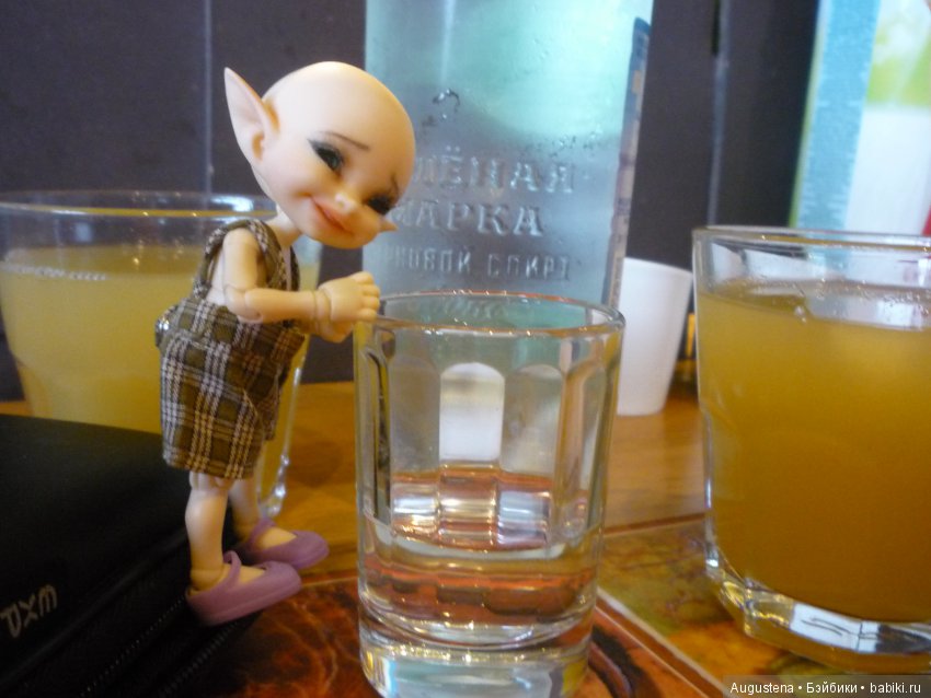 Правильные эльфячьи посиделки (фото 2)