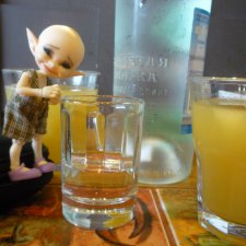 Правильные эльфячьи посиделки