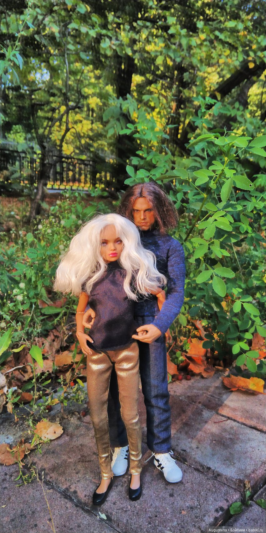 Романтика дерзких — Болталка и разговоры обо всем: жизнь