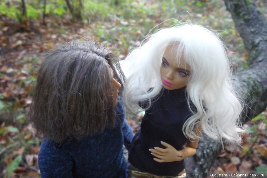 Романтика дерзких — Болталка и разговоры обо всем: жизнь (фото 10)