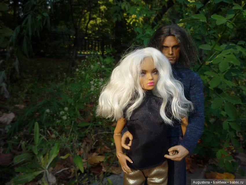 Романтика дерзких — Болталка и разговоры обо всем: жизнь (фото 6)