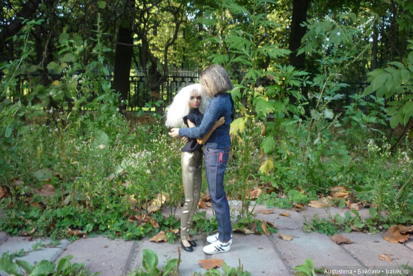 Романтика дерзких — Болталка и разговоры обо всем: жизнь (фото 7)