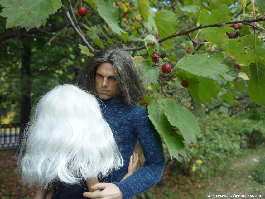 Романтика дерзких — Болталка и разговоры обо всем: жизнь (фото 3)